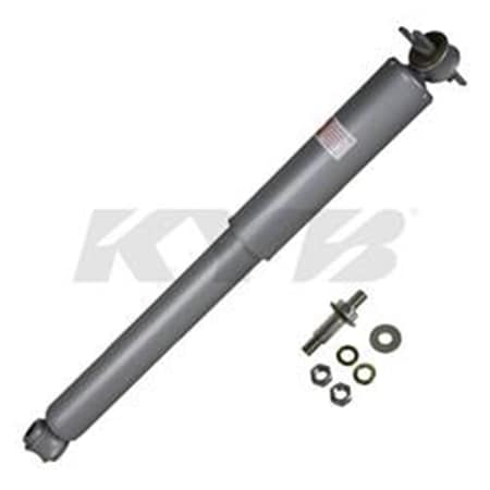 Kyb Shocks And Struts Adjustable Monotube Gas Shock K11-KG5504